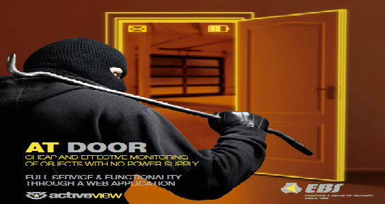 AT Door